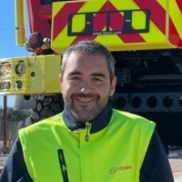 ITURRI Employee Álvaro Sánchez Alonso's profile photo