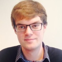ING Employee William de Keyzer's profile photo
