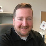 R+L Global Logistics Employee Adam Lawrence's profile photo