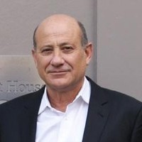 Clive Isenberg Email & Phone Number