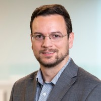 Weyrich Cronin & Sorra Chartered Employee David Crisp's profile photo