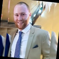 Cynergy Business Finance Employee David Pelham's profile photo
