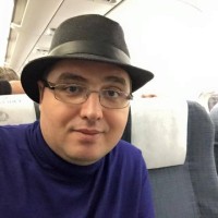 David Dexter Email