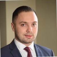 Motorola Solutions Employee Andriy Hrablyuk's profile photo