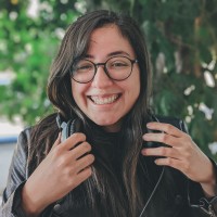 Ericka Carazo Email