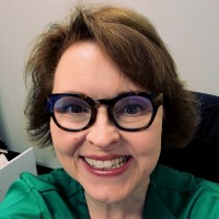 Fives Intralogistics Corp. Employee Jackie Harbison's profile photo