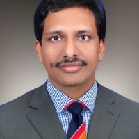 Graviti Pharmaceuticals Employee Sathish Vemula's profile photo