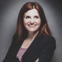 SIRO Employee Blanaid O'Regan's profile photo