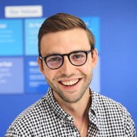 EverCommerce Employee Julien Blaise's profile photo