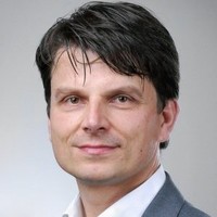 Andreas Bohnhoff Email & Phone Number