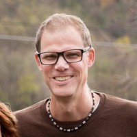 Mercy Health Employee Chris Lape's profile photo
