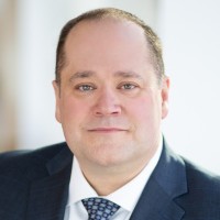 Wolf Midstream Employee Shawn Martin's profile photo