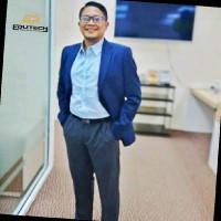 Custommedia Sdn Bhd Employee Khairuddin Ahmad's profile photo
