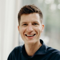 Cyber Cloud Employee Mitchel van der Geest's profile photo