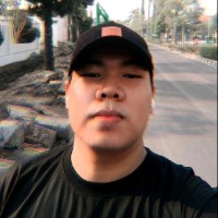 Kepolisian Negara Republik Indonesia Employee Ade Karuna's profile photo