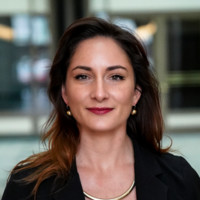 Ashley Egbert Email & Phone Number