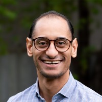 SEED Winnipeg Inc. Employee Rami S.'s profile photo