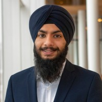 Cavalluzzo LLP Employee Kabir Dhillon's profile photo