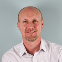 Eyelit Technologies Employee Christopher Mason's profile photo