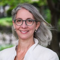 The Brookings Institution Employee Rebecca Winthrop's profile photo