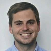 Telenet Employee Thomas Theys's profile photo