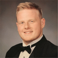 Lockheed Martin Employee Matthew Severance's profile photo