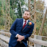 Ford Motor Company Employee Jake Rye's profile photo