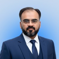 Asad Hanif Email