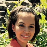 Mental Health Association of South Central Kansas Employee Tahnoqua Rutledge's profile photo