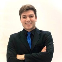 OTicket Employee Eduardo Vilas Boas's profile photo