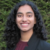 CivCheck Employee Archana Apte's profile photo