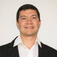 Foris Employee Marco Camejo's profile photo