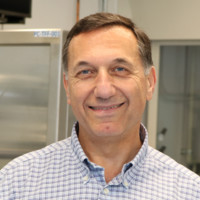 Alnylam Pharmaceuticals Employee Lubo Nechev's profile photo
