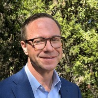 Rich & Cartmill, Inc. Employee Ben Wise's profile photo