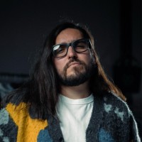Upcycli Employee Christopher Montoya's profile photo