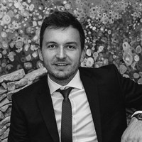 HERE Technologies Employee Marcin Matusiak's profile photo