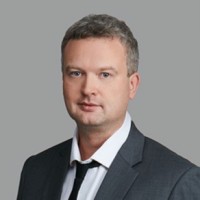 KryptoVault Employee Kjetil Pettersen's profile photo