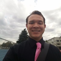 SecurityMetrics Employee Nathan Reeve's profile photo