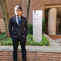 PT Bukit Asam (Persero) Tbk Employee Mohamad Purwono's profile photo