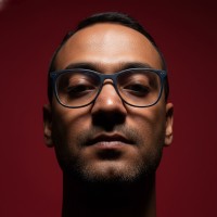 Snabbit Employee Akshay Surendra's profile photo