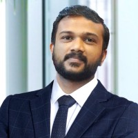 Solver ERP Employee Akshay Rs's profile photo