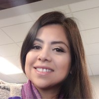 Claudia Evelyn Saenz Email & Phone Number