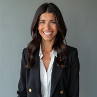 RPN Executive Search LLP Employee Dana Wilk's profile photo