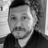 Isii-Tech Employee François Delamarche's profile photo