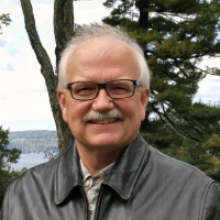 AlterEcho Employee Mark Newbold's profile photo