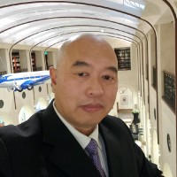 Norm Chou Email & Phone Number