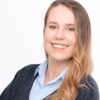 REISSWOLF International AG Employee Robin Wimmers's profile photo