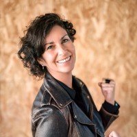 CLOUDFRAMEWORK Employee Alaska Capel Entrena's profile photo