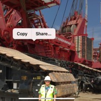 Hunt Construction Group, An AECOM Company Employee Jack Robertson's profile photo