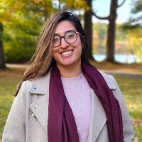 Crazy Maple Studio Employee Kruti Bhagat's profile photo